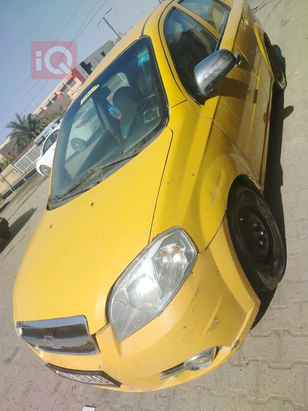 شيفروليه أفيو